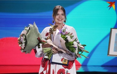 Украинка Элина Иващенко упустила победу на 