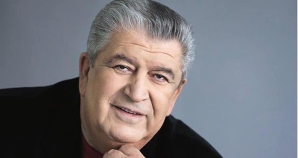 В США скончался советский шансонье Бока