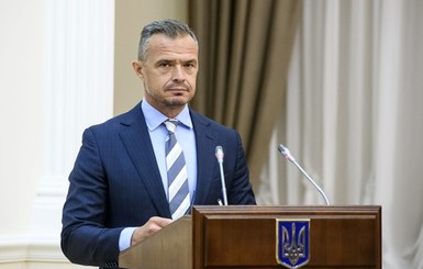 Украина сообщила о подозрении Новаку вслед за Польшей