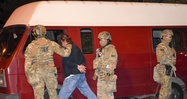 Луцкий террорист предстанет перед судом в четверг
