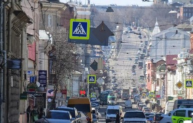 Сообщение о захвате заложников в Харькове оказалось ложным