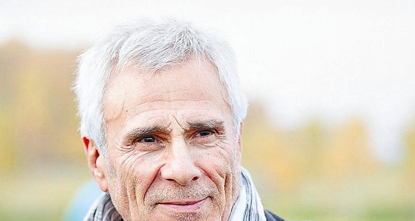 Гойко Митич: Самая ужасная съемка, когда пришлось курить трубку мира