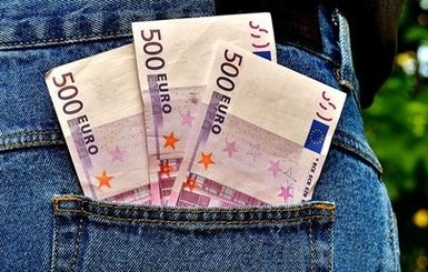 Курс валют на сегодня: евро уже дороже 32 гривен