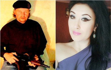 СМИ нашли страничку жены луцкого террориста 
