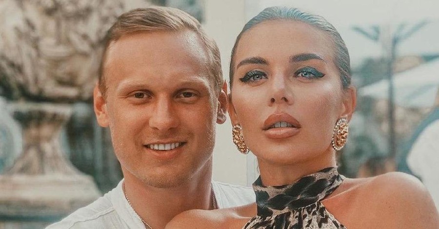 Анна Седокова выходит замуж за 28-летнего баскетболиста