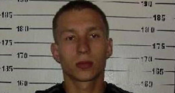 Захват заложника в Полтаве: фото террориста и что о нем известно