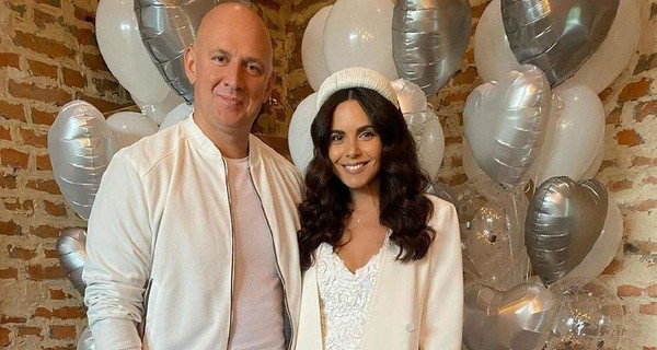 Потап показал снимки четырех свадеб с Настей Каменских: Это только начало