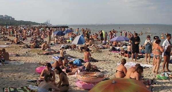 Синоптики рассказали, когда в Украине снова будет жара до +36 градусов
