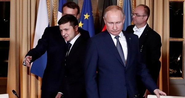Зеленский и Путин созвонились впервые с февраля и накануне прекращения огня: версии разговоров
