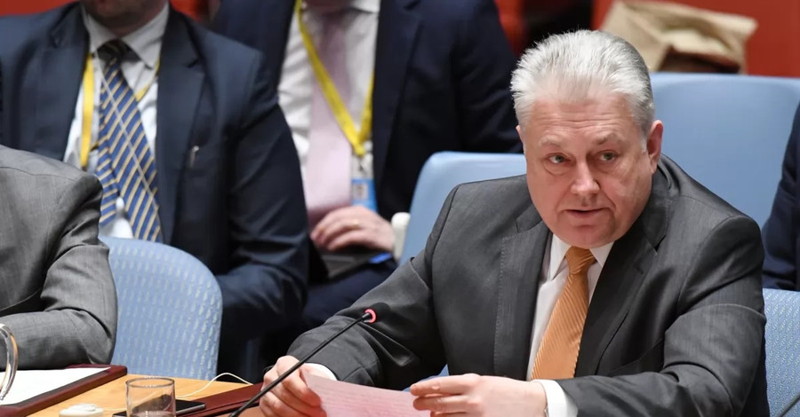 Владимир Ельченко: Новым спецпредставителем Украины в Госдепе США может стать посол Дейтон