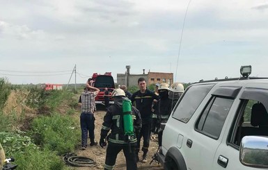 В Харькове коммунальщики отравились аммиаком – трое спасали коллегу и погибли