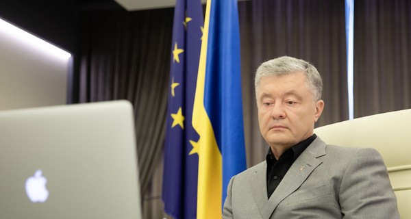 Порошенко задекларировал отдых в Турции на 1,2 миллиона гривен