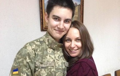 Бывшая супруга Виктора Павлика сообщила, что находится с сыном в хосписе