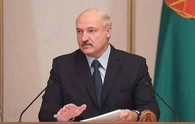 Лукашенко заявил, что переболел коронавирусом 