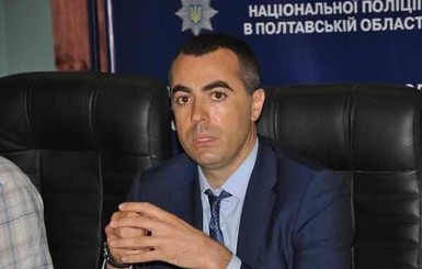 СМИ: На место одесского прокурора метит 