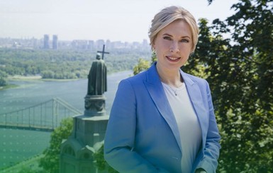 Кандидата в мэры Киева Верещук уличили в массовой скупке ботов в Instagram