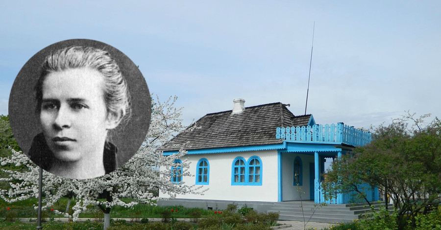 Сотрудники Музея Леси Украинки: Если не отреставрируют к 150-летию – значит, уже никогда