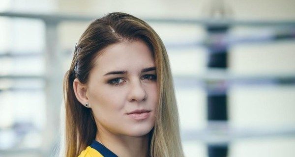 Семикратная чемпионка Украины по боксу пошла работать в патрульную полицию