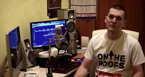 Знакомый расчлененного украинского рэпера Энди Картрайта: Безденежье довело его до депрессии