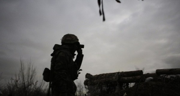 На Донбассе скончались трое украинских бойцов