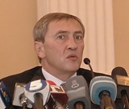 Черновецкий хочет сделать своим заместителем донецкого чиновника 