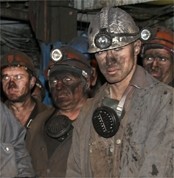 Семьи пропавших шахтеров получат по 150 тысяч гривен 