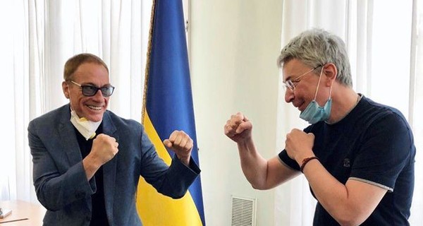 Министр культуры: Netflix снимает свой первый фильм в Украине!