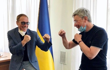 Министр культуры: Netflix снимает свой первый фильм в Украине!