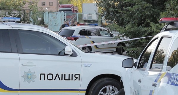 Полтавского террориста Романа Скрипника ликвидировали