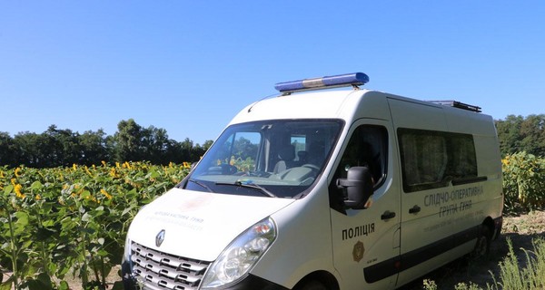 Под Черниговом задержали отца, которого подозревают в убийстве 8-летнего сына