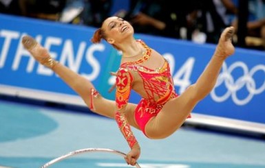 Гимнастка Наталья Годунко: Нам говорили, что мы – шлендры и нищеброды