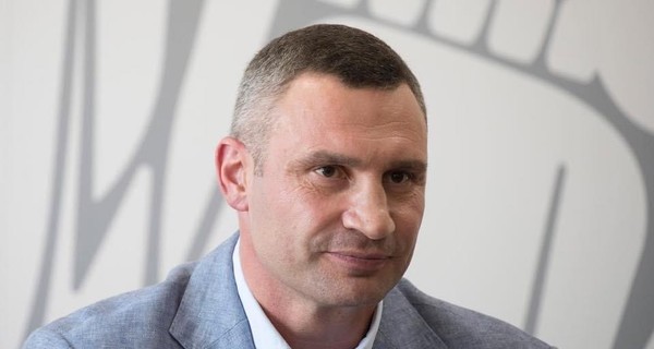 Эксперт: Высокий рейтинг Кличко - реакция киевлян на его работу