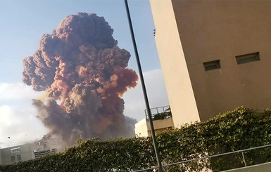 Взрыв в Ливане: все, что известно на утро 5 августа  
