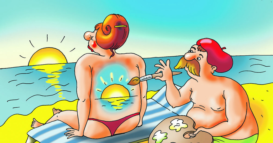Таблетку пить – на пляж не ходить: лекарства, несовместимые с солнцем
