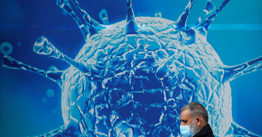 В ВАКС скрывали информацию о больных коронавирусом. Под угрозой сотни юристов и прокуроров, - СМИ