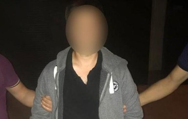 В Украине задержали педофила, которого разыскивал Интерпол
