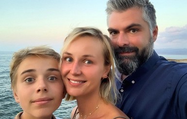 Полина Гагарина о разводе с мужем: Я за то, чтобы все оставалось в семье