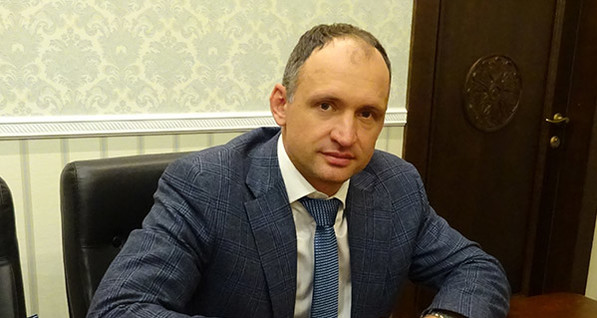 Зеленский назначил замглавы Офиса президента адвоката Новинского