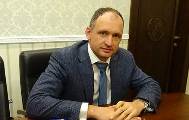 Зеленский назначил замглавы Офиса президента адвоката Новинского