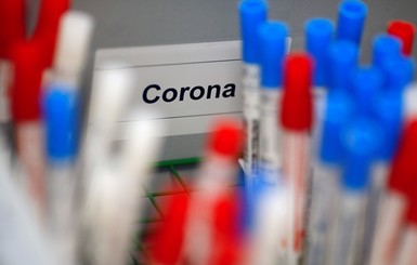 В Николаевской области зафиксировали самую высокую динамику заболевания коронавирусом