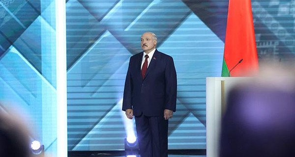 Что Лукашенко рассказал Гордону: про объединение с Россией, украинские корни и Майдан