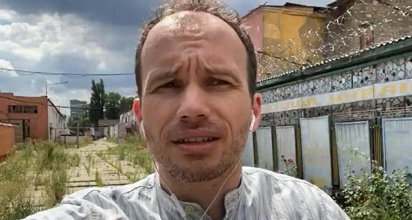 Распродажа тюрем: на очереди колония возле Черного моря