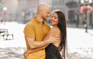Посткарантинная романтика: Горбунов устроил для жены свидание, а Влад  Яма - фотосессию