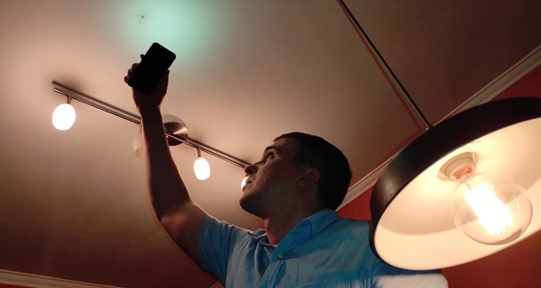 Прослушка у журналиста в Киеве:  полиция открыла дело, проведут повторный осмотр