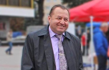 Временный мэр Луцка, выступавший против жесткого карантина, заболел коронавирусом