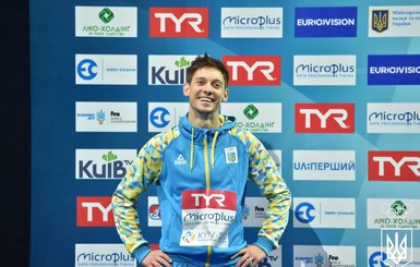 Олимпийский медалист Илья Кваша: При прыжке с 27-метрового трамплина права на ошибку нет 