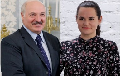 Результаты выборов президента Беларуси-2020: два экзит-пола показали противоположные цифры