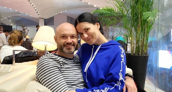 Маша Ефросинина призналась, сколько зарабатывает ее муж