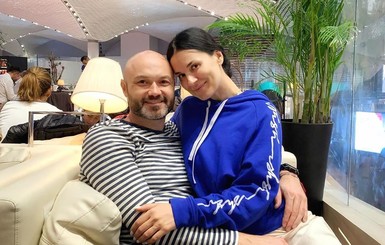 Маша Ефросинина призналась, сколько зарабатывает ее муж