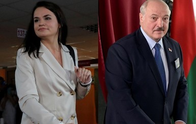 Глава КГБ Беларуси повторил слова Лукашенко о Тихановской - 